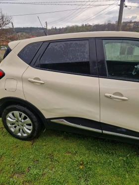 Renault Captur 1.5 DCI - 4300 € / 8410.07 лв. - 94022338 6 | Car24.bg Renault Captur 1.5 DCI - 4300 € / 8410.07 лв. - 94022338 6