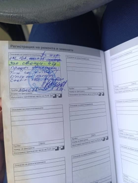 Ford Fiesta 1.4 benzin - 2880 € / 5632.79 лв. - 37670289 11 | Car24.bg Ford Fiesta 1.4 benzin - 2880 € / 5632.79 лв. - 37670289 11