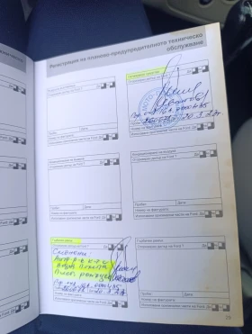 Ford Fiesta 1.4 benzin - 2880 € / 5632.79 лв. - 37670289 10 | Car24.bg Ford Fiesta 1.4 benzin - 2880 € / 5632.79 лв. - 37670289 10