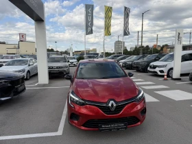 Renault Clio 1.0TCe 92k.c. | Auto.bg — изображение 2 Renault Clio 1.0TCe 92k.c. | Auto.bg — изображение 2