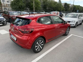 Renault Clio 1.0TCe 92k.c. | Auto.bg — изображение 6 Renault Clio 1.0TCe 92k.c. | Auto.bg — изображение 6