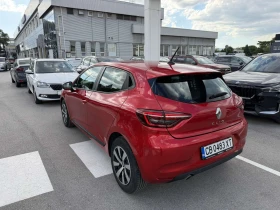 Renault Clio 1.0TCe 92k.c. | Auto.bg — изображение 7 Renault Clio 1.0TCe 92k.c. | Auto.bg — изображение 7