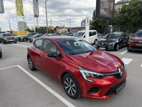 Renault Clio 1.0TCe 92k.c. | Auto.bg — изображение 4 Renault Clio 1.0TCe 92k.c. | Auto.bg — изображение 4