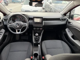 Renault Clio 1.0TCe 92k.c. | Auto.bg — изображение 14 Renault Clio 1.0TCe 92k.c. | Auto.bg — изображение 14