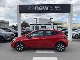 Renault Clio 1.0TCe 92k.c. | Auto.bg — изображение 3 Renault Clio 1.0TCe 92k.c. | Auto.bg — изображение 3