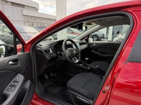 Renault Clio 1.0TCe 92k.c. | Auto.bg — изображение 10 Renault Clio 1.0TCe 92k.c. | Auto.bg — изображение 10