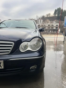 Mercedes-Benz 220 Комби | Auto.bg — изображение 5 Mercedes-Benz 220 Комби | Auto.bg — изображение 5