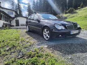 Mercedes-Benz 220 Комби | Auto.bg — изображение 10 Mercedes-Benz 220 Комби | Auto.bg — изображение 10