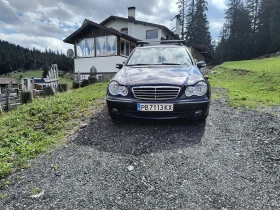 Mercedes-Benz 220 Комби | Auto.bg — изображение 16 Mercedes-Benz 220 Комби | Auto.bg — изображение 16