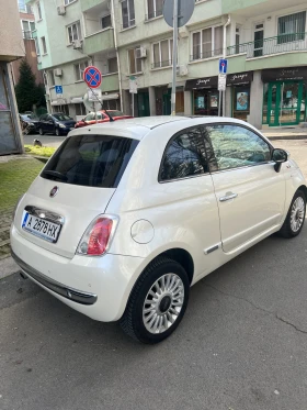 Fiat 500 Fiat 500 - 1.2 - 4500 € / 8801.24 лв. - 44414465 5 | Car24.bg Fiat 500 Fiat 500 - 1.2 - 4500 € / 8801.24 лв. - 44414465 5