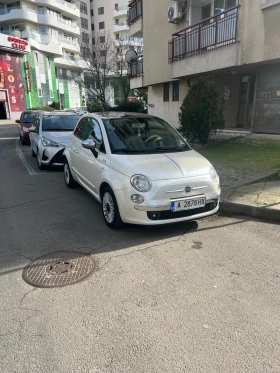 Fiat 500 Fiat 500 - 1.2 - 4500 € / 8801.24 лв. - 44414465 2 | Car24.bg Fiat 500 Fiat 500 - 1.2 - 4500 € / 8801.24 лв. - 44414465 2
