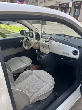 Fiat 500 Fiat 500 - 1.2 - 4500 € / 8801.24 лв. - 44414465 6 | Car24.bg Fiat 500 Fiat 500 - 1.2 - 4500 € / 8801.24 лв. - 44414465 6