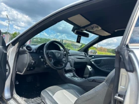Mercedes-Benz CLK 2.7CDI automatic | Auto.bg — изображение 7 Mercedes-Benz CLK 2.7CDI automatic | Auto.bg — изображение 7
