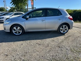 Toyota Auris 1.8-Hybrid-EXECUTIVE-1Г-ГАРАНЦИЯ | Auto.bg — изображение 2 Toyota Auris 1.8-Hybrid-EXECUTIVE-1Г-ГАРАНЦИЯ | Auto.bg — изображение 2