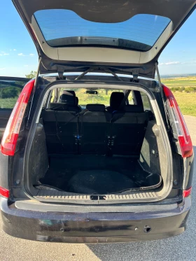 Ford C-max 1.6 TDCi - 3100 € / 6063.07 лв. - 85801046 5 | Car24.bg Ford C-max 1.6 TDCi - 3100 € / 6063.07 лв. - 85801046 5