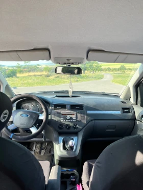 Ford C-max 1.6 TDCi - 3100 € / 6063.07 лв. - 85801046 7 | Car24.bg Ford C-max 1.6 TDCi - 3100 € / 6063.07 лв. - 85801046 7