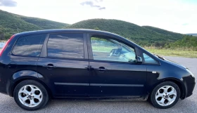Ford C-max 1.6 TDCi - 3100 € / 6063.07 лв. - 85801046 4 | Car24.bg Ford C-max 1.6 TDCi - 3100 € / 6063.07 лв. - 85801046 4