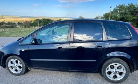 Ford C-max 1.6 TDCi - 3100 € / 6063.07 лв. - 85801046 3 | Car24.bg Ford C-max 1.6 TDCi - 3100 € / 6063.07 лв. - 85801046 3
