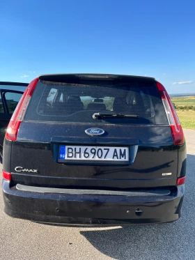 Ford C-max 1.6 TDCi - 3100 € / 6063.07 лв. - 85801046 2 | Car24.bg Ford C-max 1.6 TDCi - 3100 € / 6063.07 лв. - 85801046 2