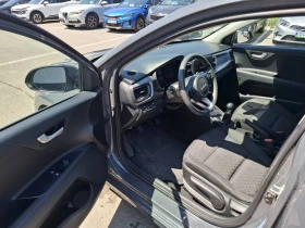 Kia Rio 1.2 cvvt Гаранция - 9990 € / 19538.74 лв. - 66908622 9 | Car24.bg Kia Rio 1.2 cvvt Гаранция - 9990 € / 19538.74 лв. - 66908622 9