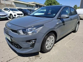 Kia Rio 1.2 cvvt Гаранция - Car24.bg Kia Rio 1.2 cvvt Гаранция