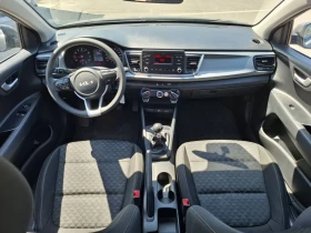 Kia Rio 1.2 cvvt Гаранция - 9990 € / 19538.74 лв. - 66908622 8 | Car24.bg Kia Rio 1.2 cvvt Гаранция - 9990 € / 19538.74 лв. - 66908622 8