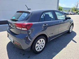 Kia Rio 1.2 cvvt Гаранция - 9990 € / 19538.74 лв. - 66908622 4 | Car24.bg Kia Rio 1.2 cvvt Гаранция - 9990 € / 19538.74 лв. - 66908622 4