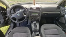 Skoda Octavia 2.0 DSG | Auto.bg — изображение 11 Skoda Octavia 2.0 DSG | Auto.bg — изображение 11