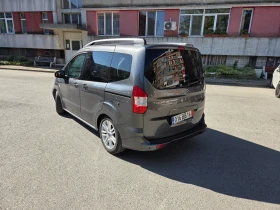 Ford Connect TOURNEO 1.5 95 KS 137 KM EURO 5* ГЕРМАНИЯ* НОВА* | Auto.bg — изображение 7 Ford Connect TOURNEO 1.5 95 KS 137 KM EURO 5* ГЕРМАНИЯ* НОВА* | Auto.bg — изображение 7