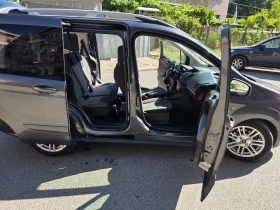 Ford Connect TOURNEO 1.5 95 KS 137 KM EURO 5* ГЕРМАНИЯ* НОВА* | Auto.bg — изображение 9 Ford Connect TOURNEO 1.5 95 KS 137 KM EURO 5* ГЕРМАНИЯ* НОВА* | Auto.bg — изображение 9