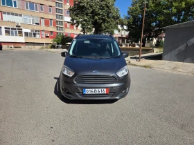 Ford Connect TOURNEO 1.5 95 KS 137 KM EURO 5* ГЕРМАНИЯ* НОВА* | Auto.bg — изображение 2 Ford Connect TOURNEO 1.5 95 KS 137 KM EURO 5* ГЕРМАНИЯ* НОВА* | Auto.bg — изображение 2