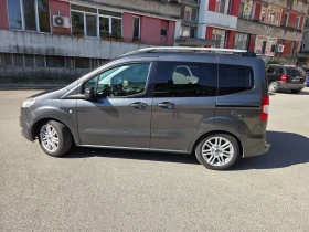 Ford Connect TOURNEO 1.5 95 KS 137 KM EURO 5* ГЕРМАНИЯ* НОВА* | Auto.bg — изображение 8 Ford Connect TOURNEO 1.5 95 KS 137 KM EURO 5* ГЕРМАНИЯ* НОВА* | Auto.bg — изображение 8