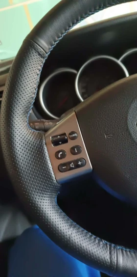 Nissan Tiida С11 /1, 6 /16v | Auto.bg — изображение 14 Nissan Tiida С11 /1, 6 /16v | Auto.bg — изображение 14