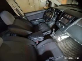Nissan Tiida С11 /1, 6 /16v | Auto.bg — изображение 17 Nissan Tiida С11 /1, 6 /16v | Auto.bg — изображение 17