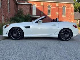 Mercedes-Benz SLK 55 AMG * АВТОКРЕДИТ БЕЗ ПЪРВОНАЧАЛНА ВНОСКА* | Auto.bg — изображение 2 Mercedes-Benz SLK 55 AMG * АВТОКРЕДИТ БЕЗ ПЪРВОНАЧАЛНА ВНОСКА* | Auto.bg — изображение 2