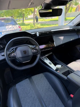 Peugeot 408 - 22500 € - 68648116 7 | Car24.bg Peugeot 408 - 22500 € - 68648116 7