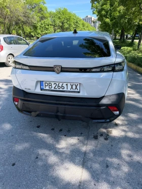 Peugeot 408 - 22500 € - 68648116 3 | Car24.bg Peugeot 408 - 22500 € - 68648116 3
