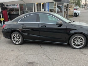 Mercedes-Benz CLA 250 * АВТОКРЕДИТ * ГЛАВНО ПРЕДСТАВИТЕЛСТВО | Auto.bg — изображение 4 Mercedes-Benz CLA 250 * АВТОКРЕДИТ * ГЛАВНО ПРЕДСТАВИТЕЛСТВО | Auto.bg — изображение 4