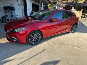 Mazda 3 undefined | Auto.bg — изображение 4 Mazda 3 undefined | Auto.bg — изображение 4