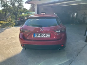 Mazda 3 undefined | Auto.bg — изображение 13 Mazda 3 undefined | Auto.bg — изображение 13