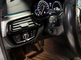 BMW 530 MPACK* DISTRONIC* HUD* 360* ОБДУХ* ЖЕСТ* ЩОРИ* | Auto.bg — изображение 12 BMW 530 MPACK* DISTRONIC* HUD* 360* ОБДУХ* ЖЕСТ* ЩОРИ* | Auto.bg — изображение 12