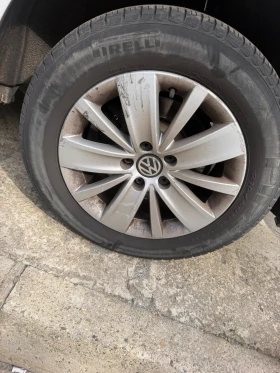 VW Sharan 2.0tdi dsg | Auto.bg — изображение 12 VW Sharan 2.0tdi dsg | Auto.bg — изображение 12