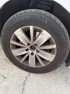 VW Sharan 2.0tdi dsg | Auto.bg — изображение 14 VW Sharan 2.0tdi dsg | Auto.bg — изображение 14