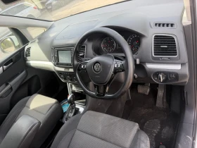VW Sharan 2.0tdi dsg | Auto.bg — изображение 7 VW Sharan 2.0tdi dsg | Auto.bg — изображение 7