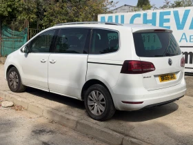 VW Sharan 2.0tdi dsg | Auto.bg — изображение 2 VW Sharan 2.0tdi dsg | Auto.bg — изображение 2