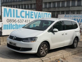 VW Sharan 2.0tdi dsg
