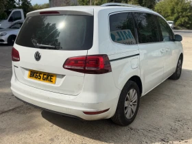 VW Sharan 2.0tdi dsg | Auto.bg — изображение 3 VW Sharan 2.0tdi dsg | Auto.bg — изображение 3