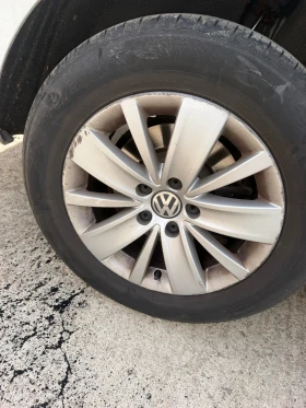 VW Sharan 2.0tdi dsg | Auto.bg — изображение 15 VW Sharan 2.0tdi dsg | Auto.bg — изображение 15