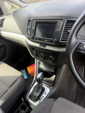 VW Sharan 2.0tdi dsg | Auto.bg — изображение 8 VW Sharan 2.0tdi dsg | Auto.bg — изображение 8