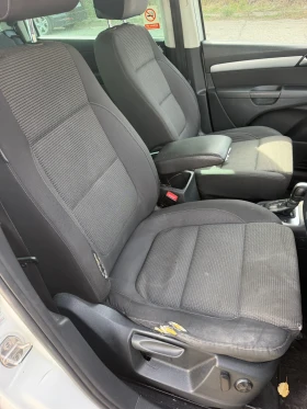 VW Sharan 2.0tdi dsg | Auto.bg — изображение 6 VW Sharan 2.0tdi dsg | Auto.bg — изображение 6